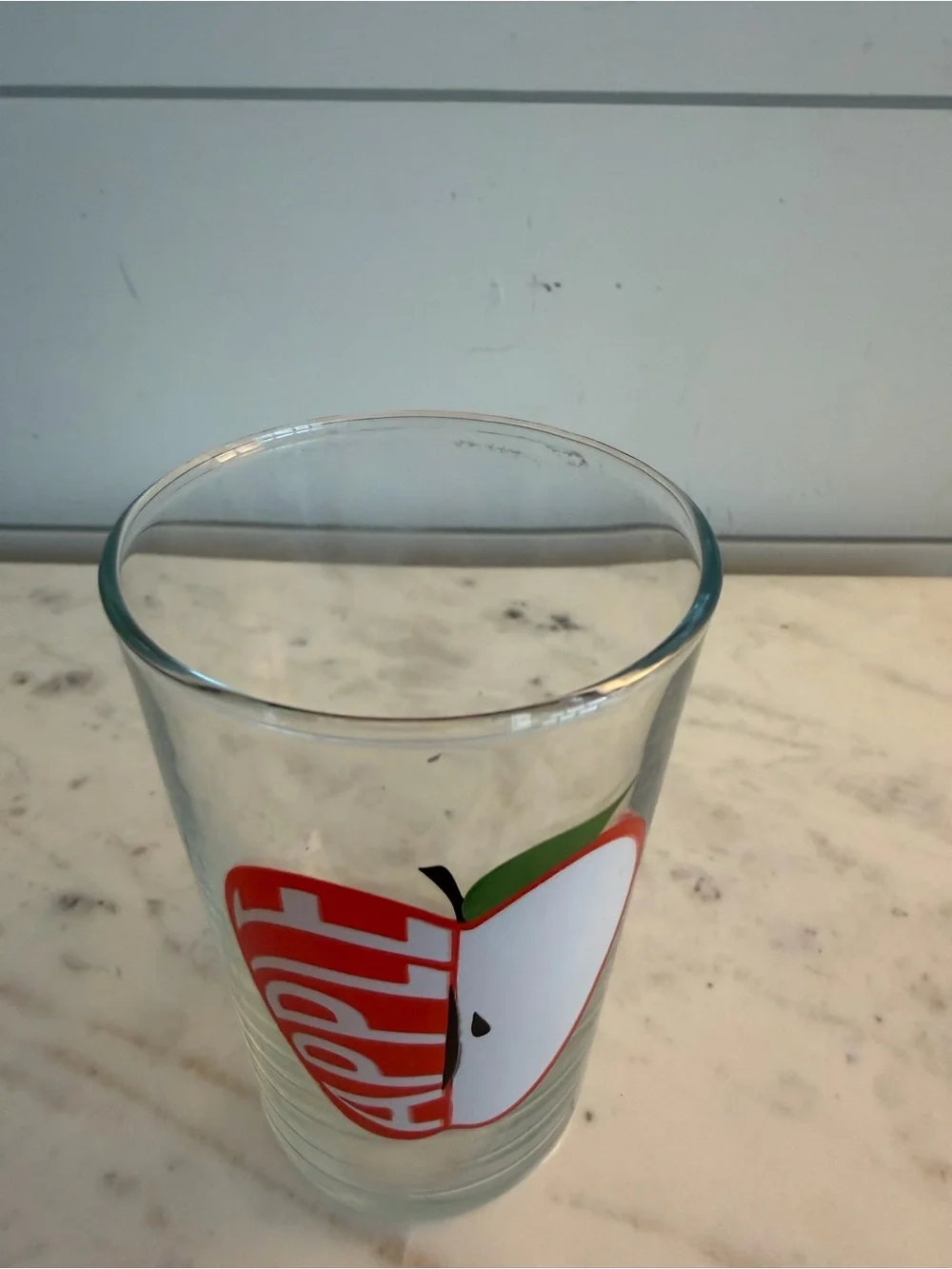 Arc International Luminarc Conique Apple Juice Glass Set of 2 7 oz.